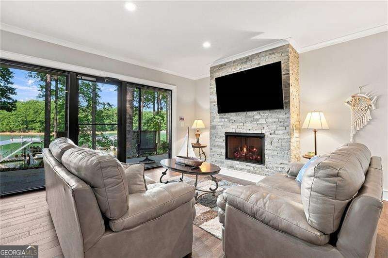 3275 Lanier Beach South Road Cumming - Photo 59