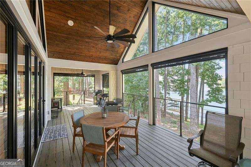 3275 Lanier Beach South Road Cumming - Photo 62