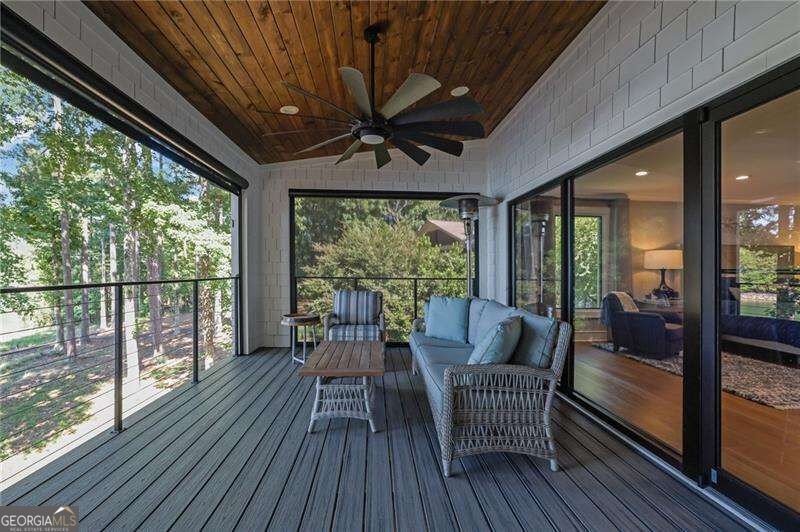 3275 Lanier Beach South Road Cumming - Photo 64