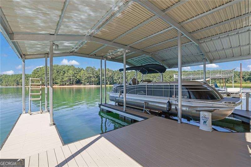 3275 Lanier Beach South Road Cumming - Photo 68
