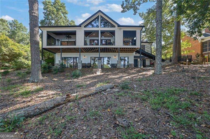 3275 Lanier Beach South Road Cumming - Photo 71