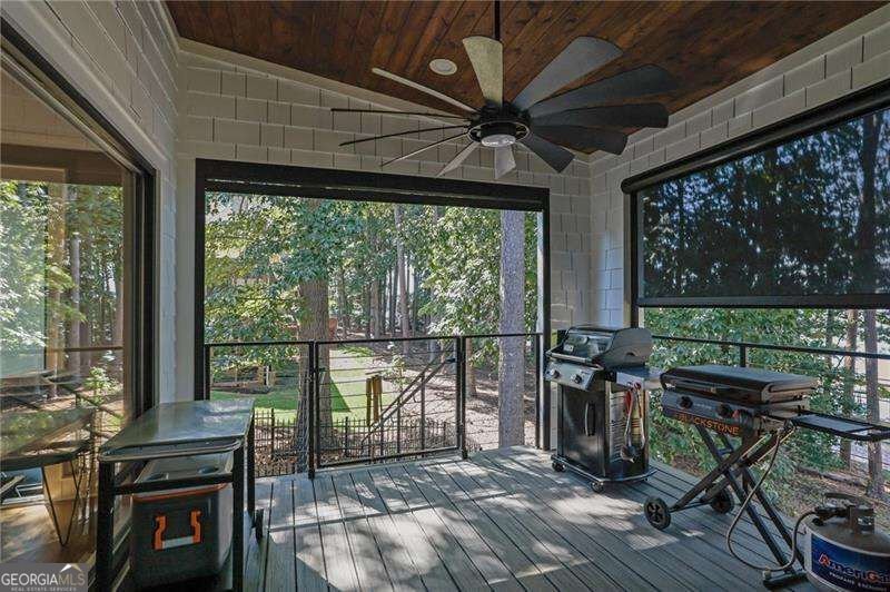 3275 Lanier Beach South Road Cumming - Photo 72