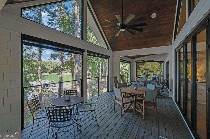 3275 Lanier Beach South Road Cumming - Photo 73