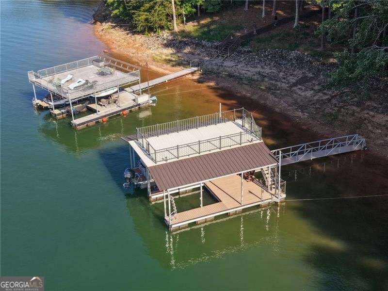 3275 Lanier Beach South Road Cumming - Photo 77