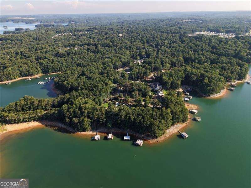 3275 Lanier Beach South Road Cumming - Photo 78