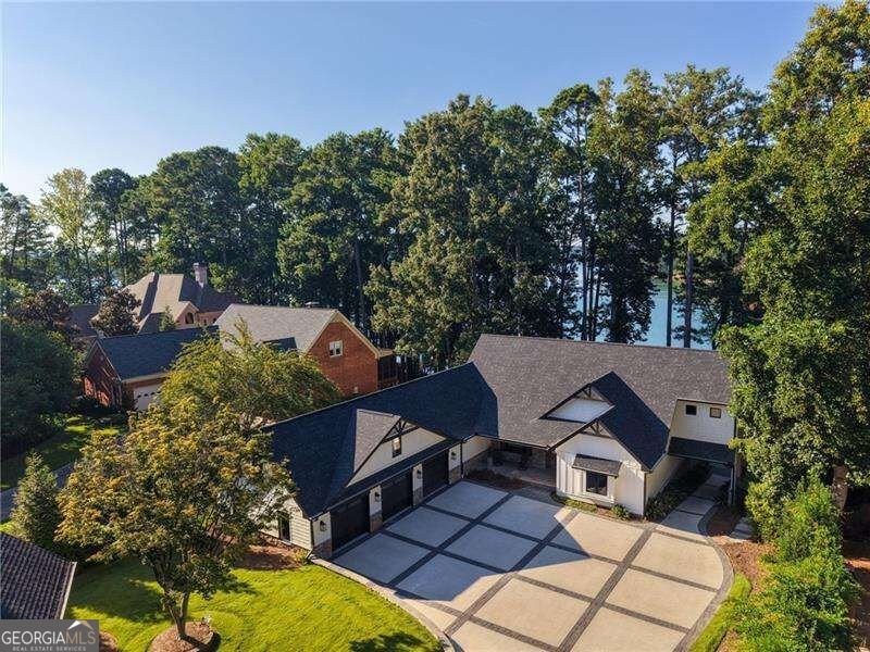 3275 Lanier Beach South Road Cumming - Photo 79