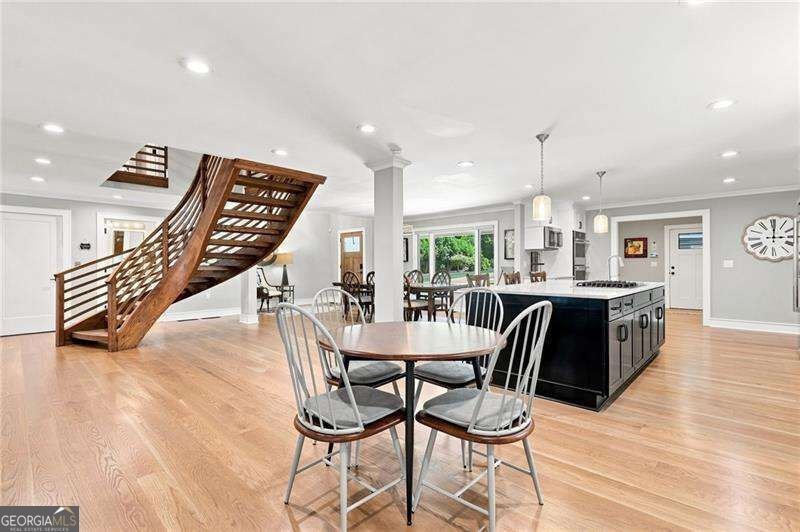 3275 Lanier Beach South Road Cumming - Photo 8