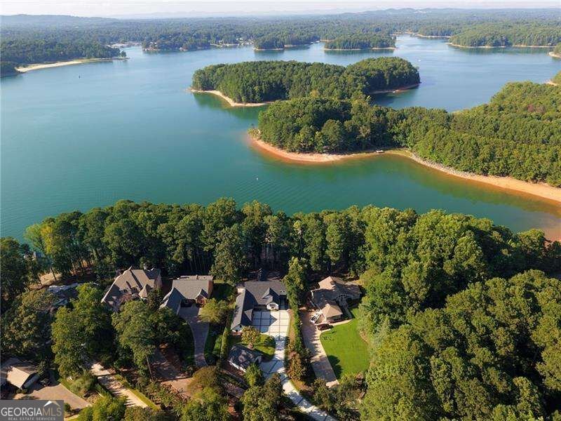 3275 Lanier Beach South Road Cumming - Photo 81