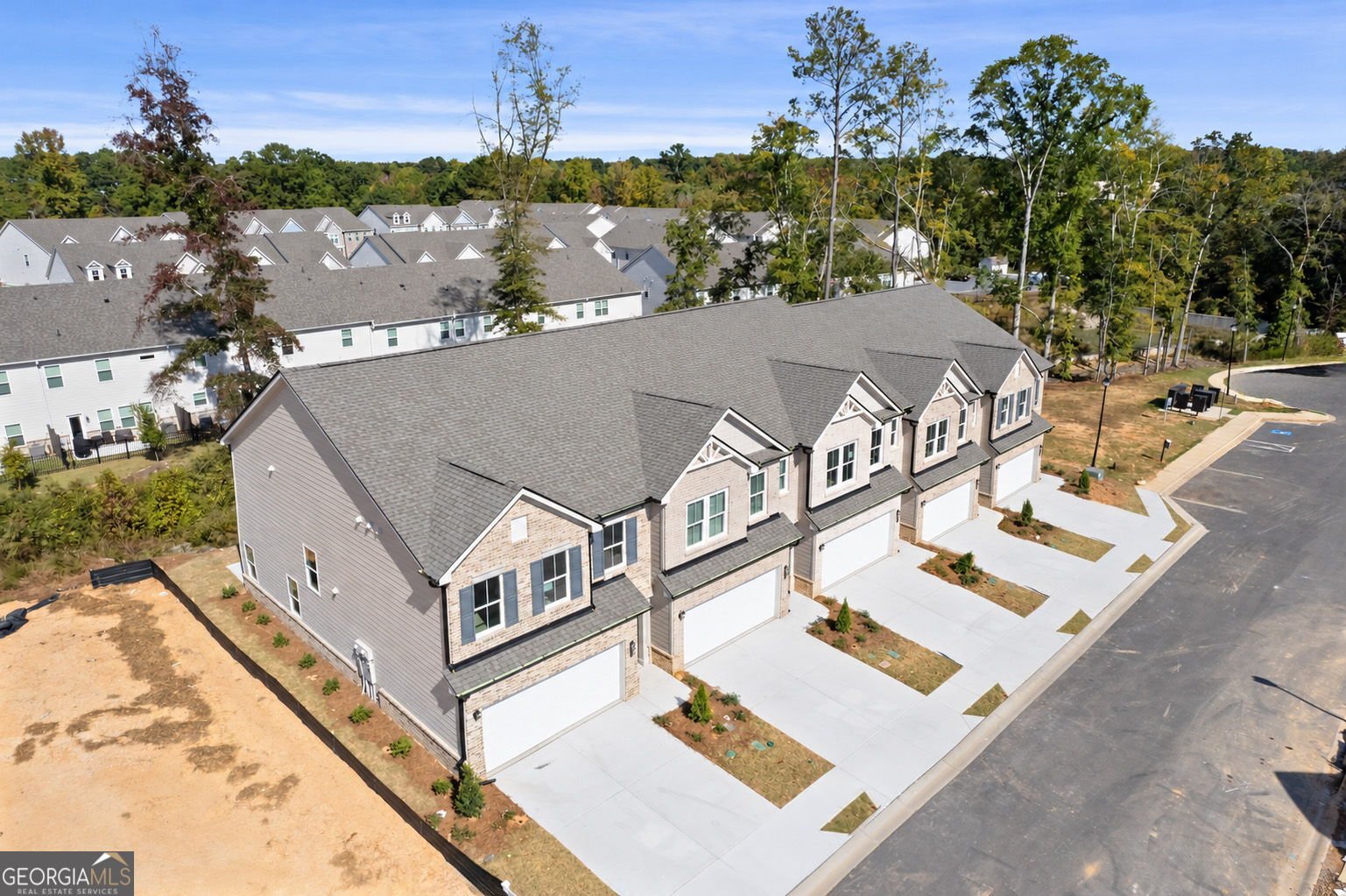 827 Leraes Way Street Loganville - Photo 10
