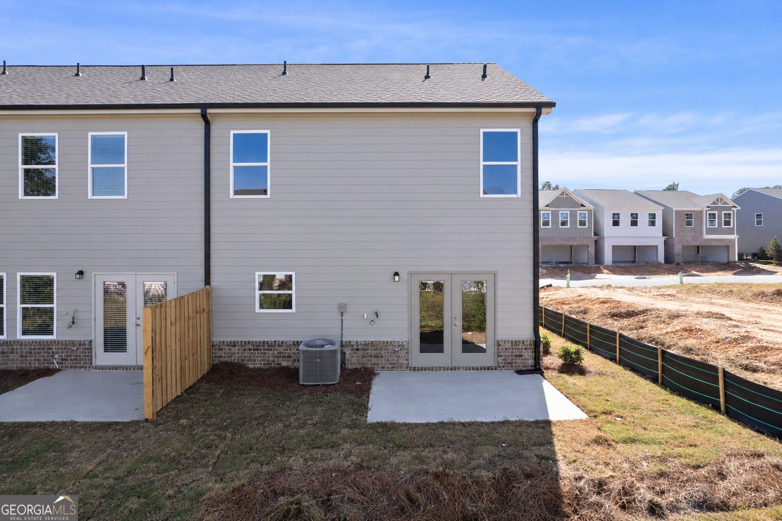 827 Leraes Way Street Loganville - Photo 8