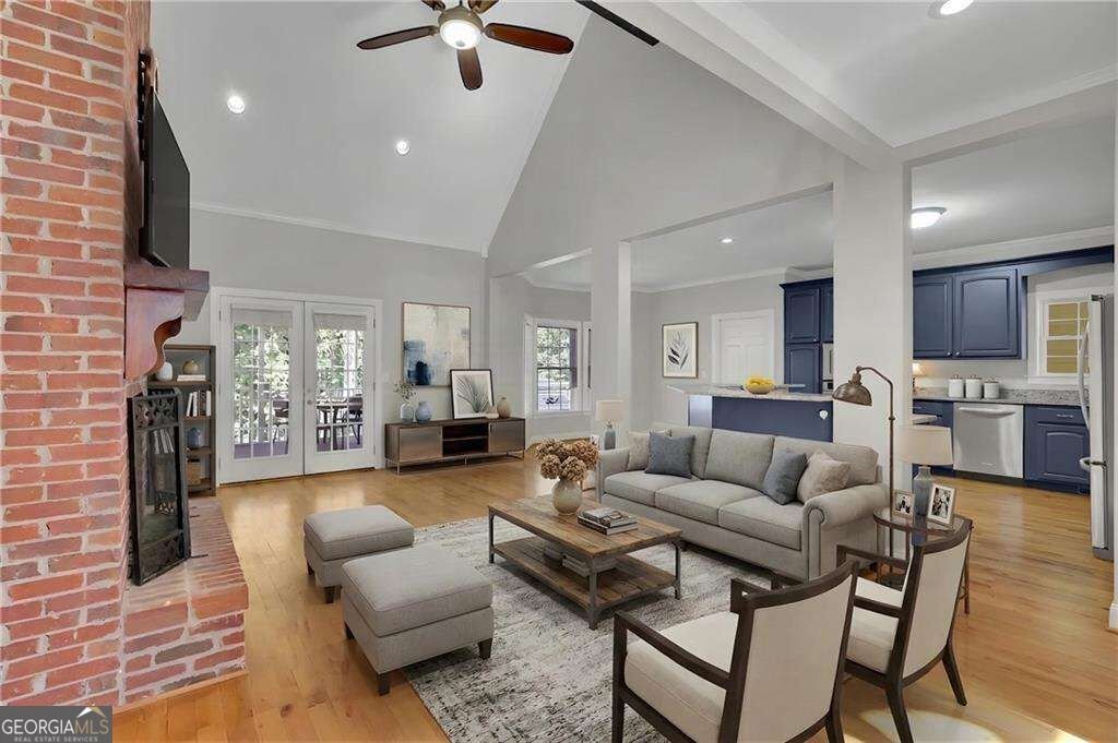 3440 Maynard Circle Gainesville - Photo 11