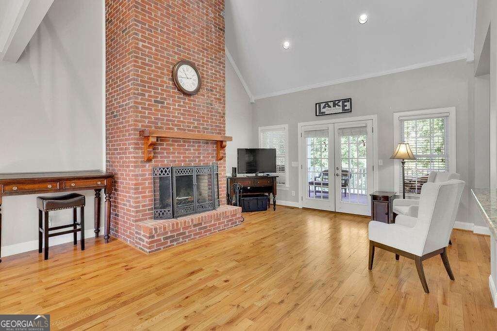 3440 Maynard Circle Gainesville - Photo 16