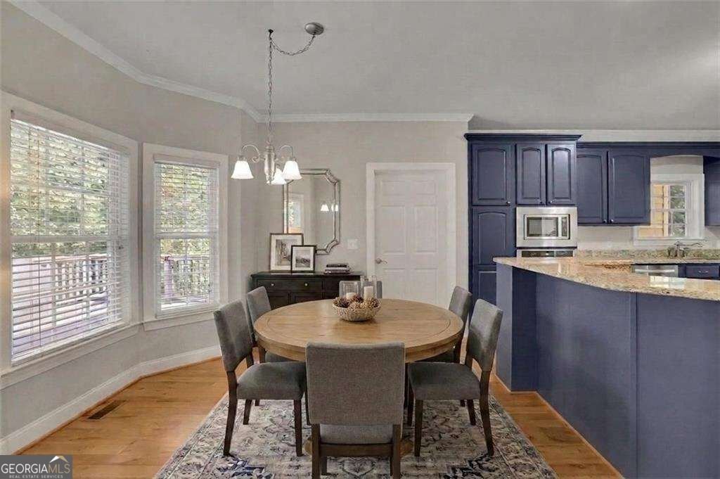 3440 Maynard Circle Gainesville - Photo 17