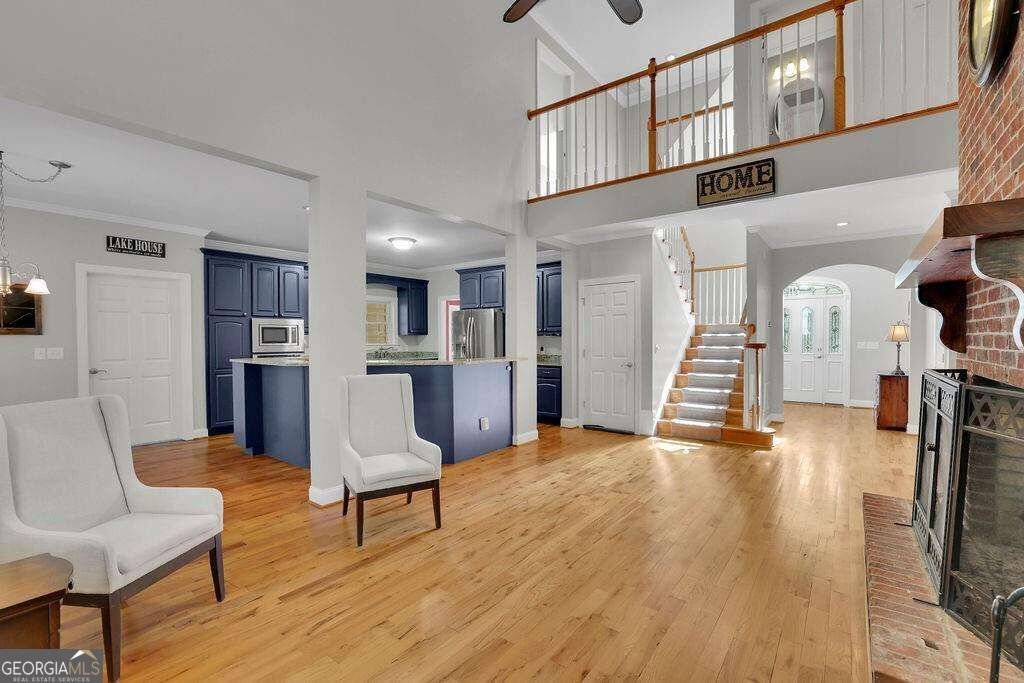 3440 Maynard Circle Gainesville - Photo 18