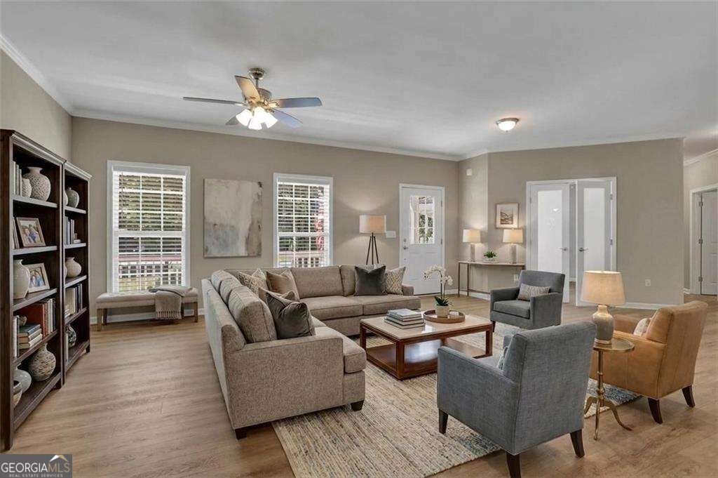 3440 Maynard Circle Gainesville - Photo 57