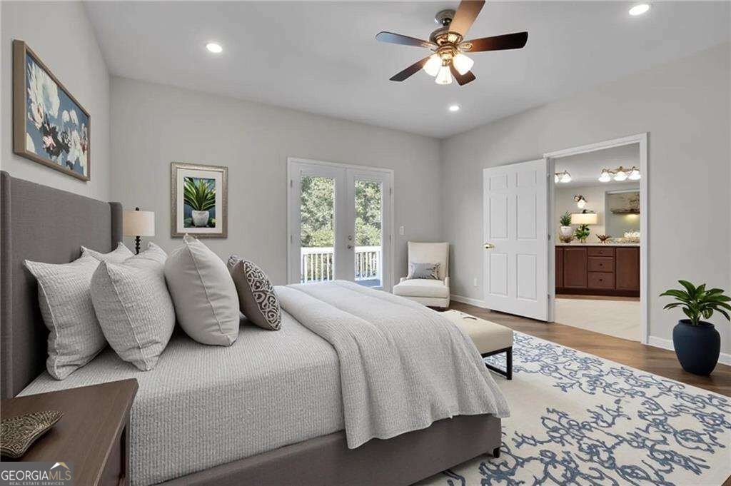 3440 Maynard Circle Gainesville - Photo 66