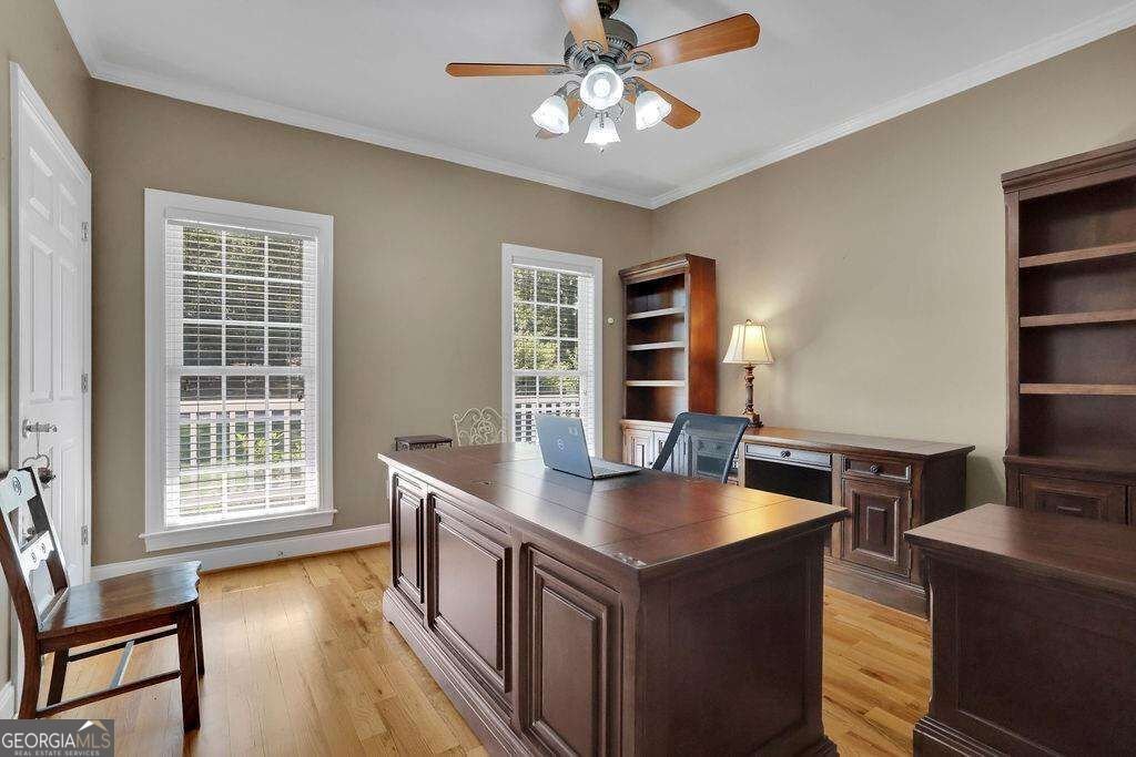 3440 Maynard Circle Gainesville - Photo 8