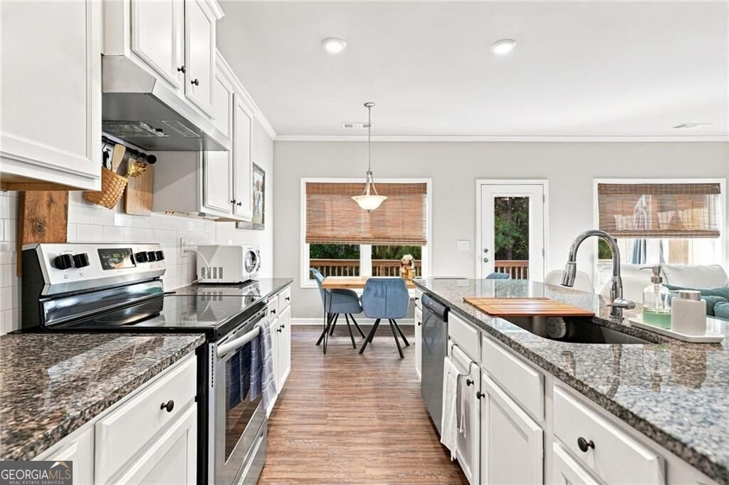 823 Ash Street Holly Springs - Photo 11
