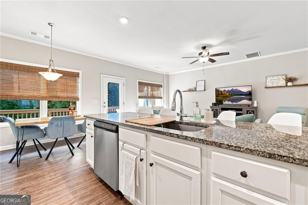823 Ash Street Holly Springs - Photo 12