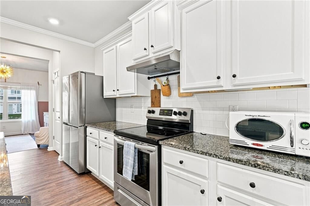 823 Ash Street Holly Springs - Photo 13