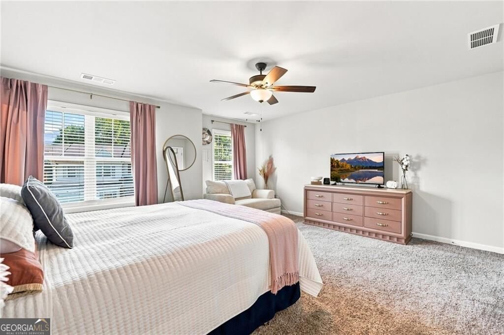 823 Ash Street Holly Springs - Photo 17