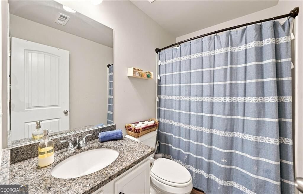 823 Ash Street Holly Springs - Photo 22