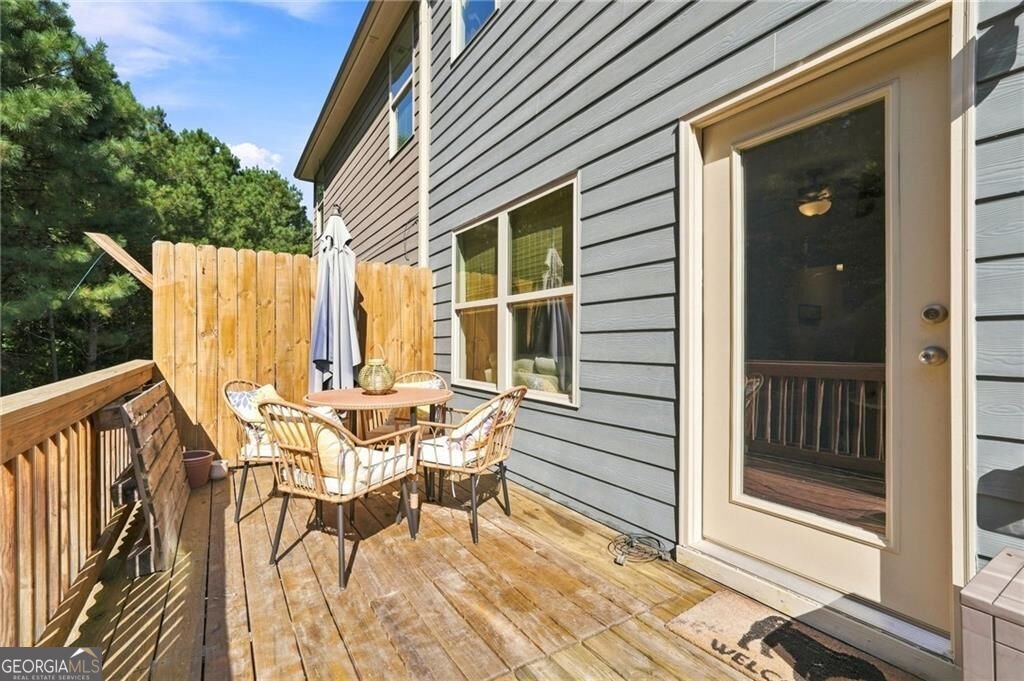 823 Ash Street Holly Springs - Photo 26