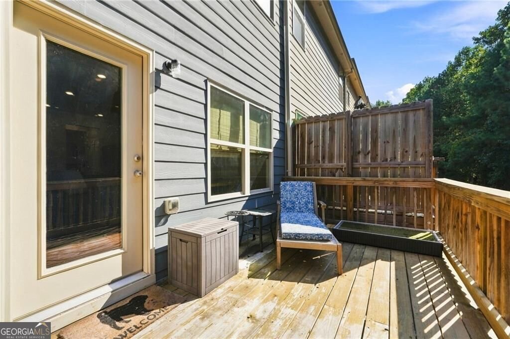 823 Ash Street Holly Springs - Photo 27