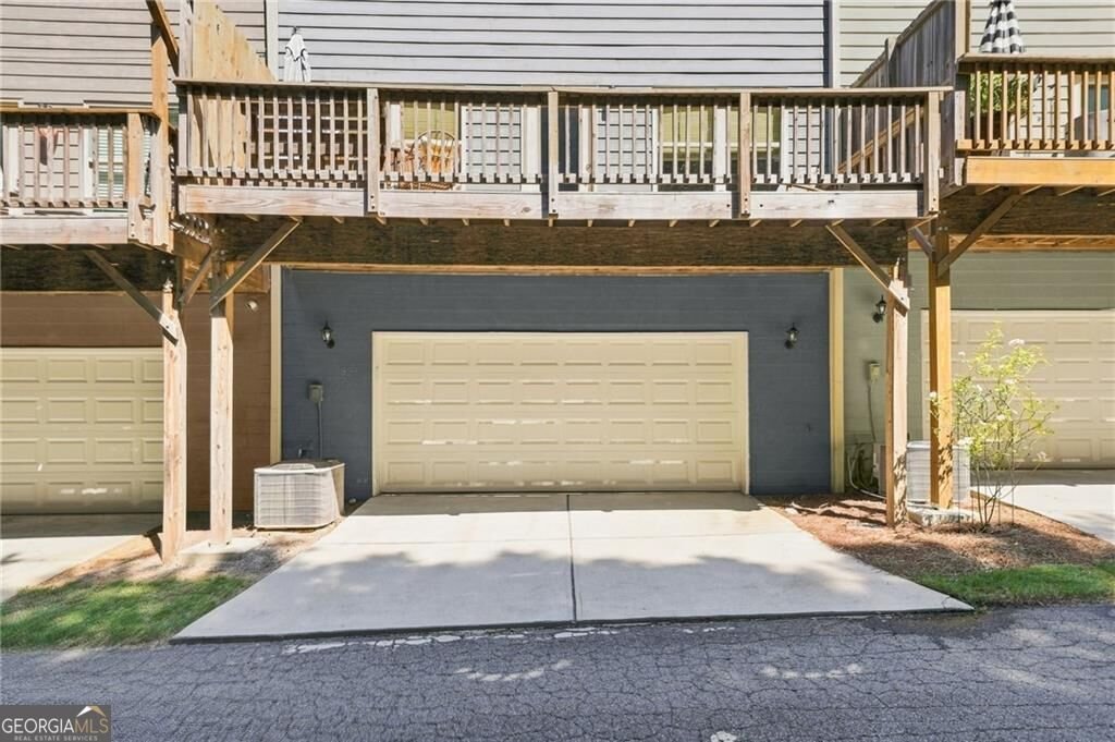 823 Ash Street Holly Springs - Photo 28
