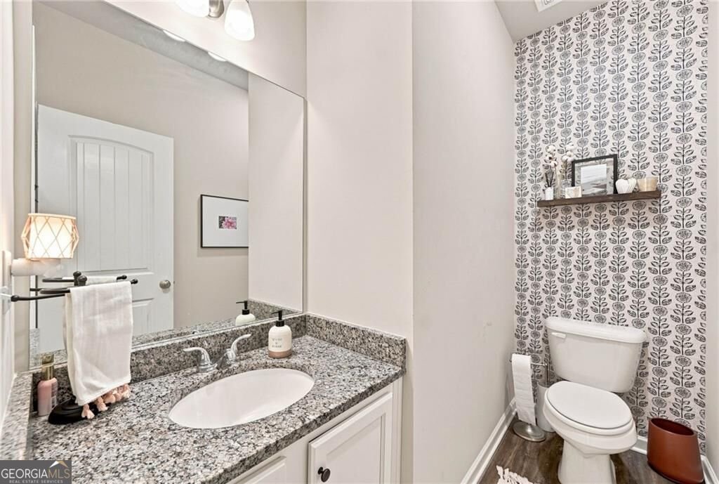 823 Ash Street Holly Springs - Photo 6