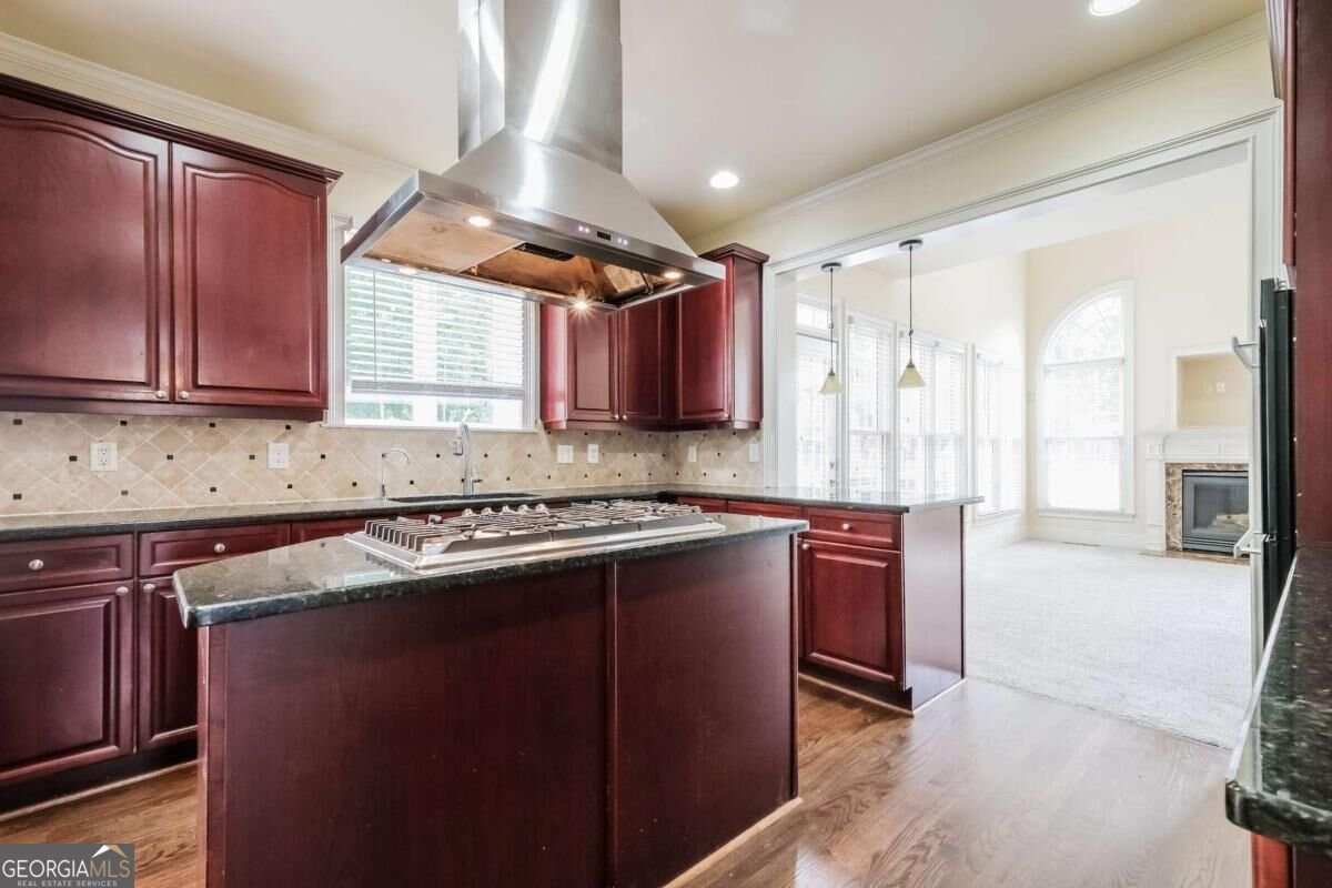 505 Saint Regis Drive Alpharetta - Photo 10