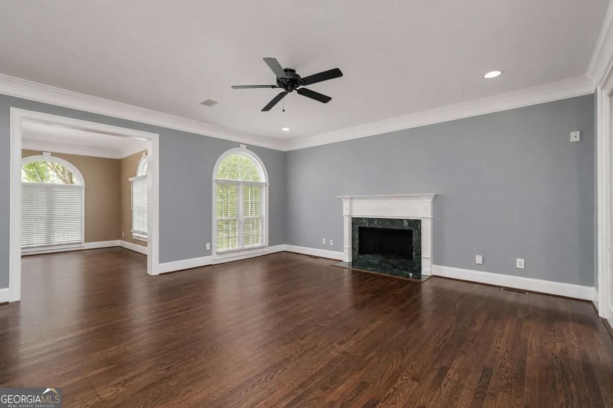 505 Saint Regis Drive Alpharetta - Photo 13
