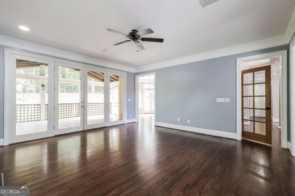 505 Saint Regis Drive Alpharetta - Photo 14