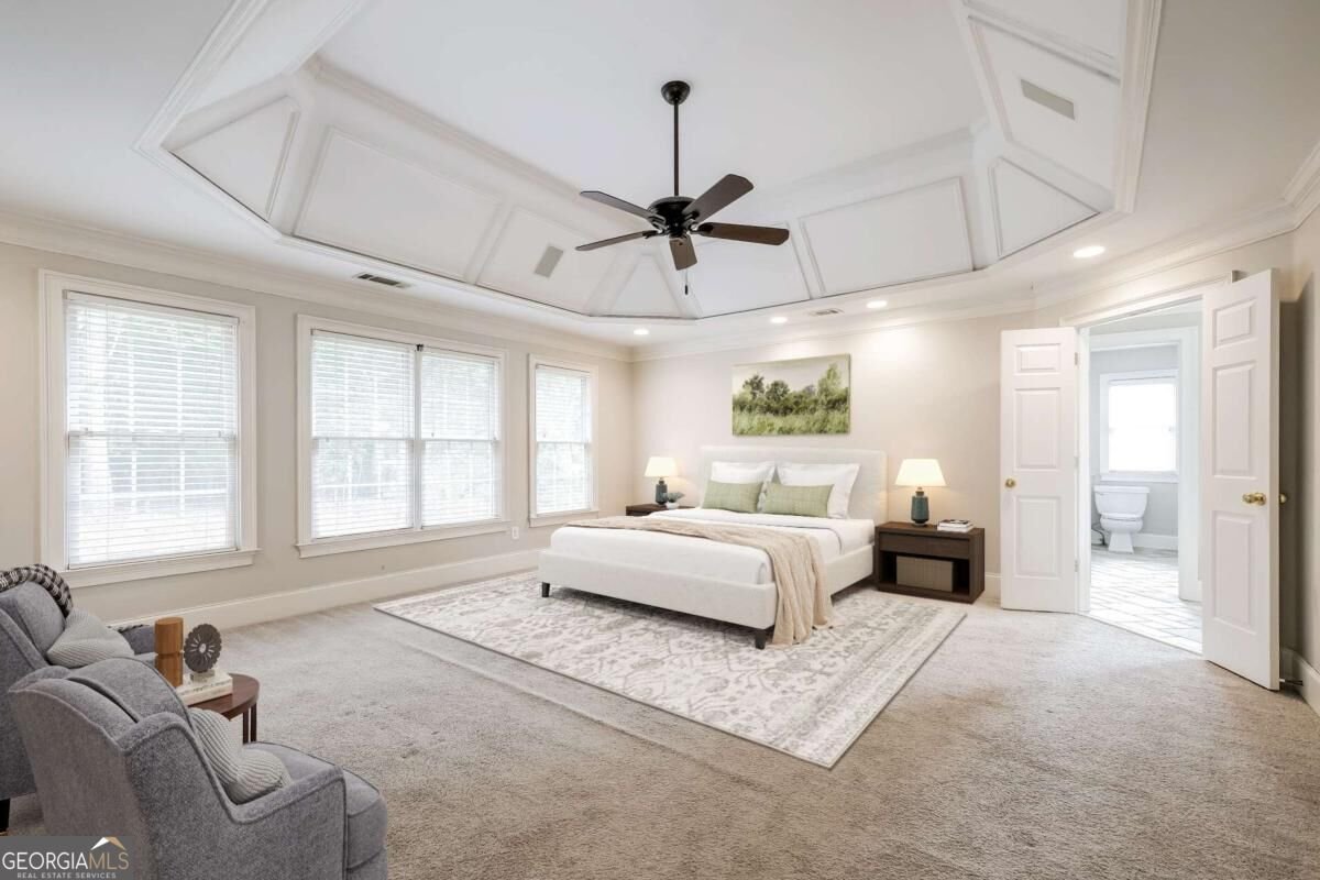 505 Saint Regis Drive Alpharetta - Photo 18