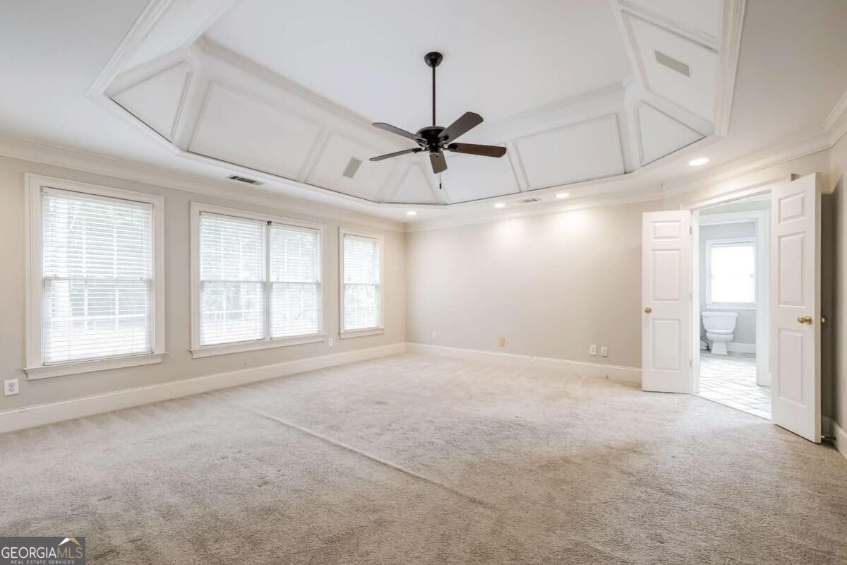 505 Saint Regis Drive Alpharetta - Photo 19
