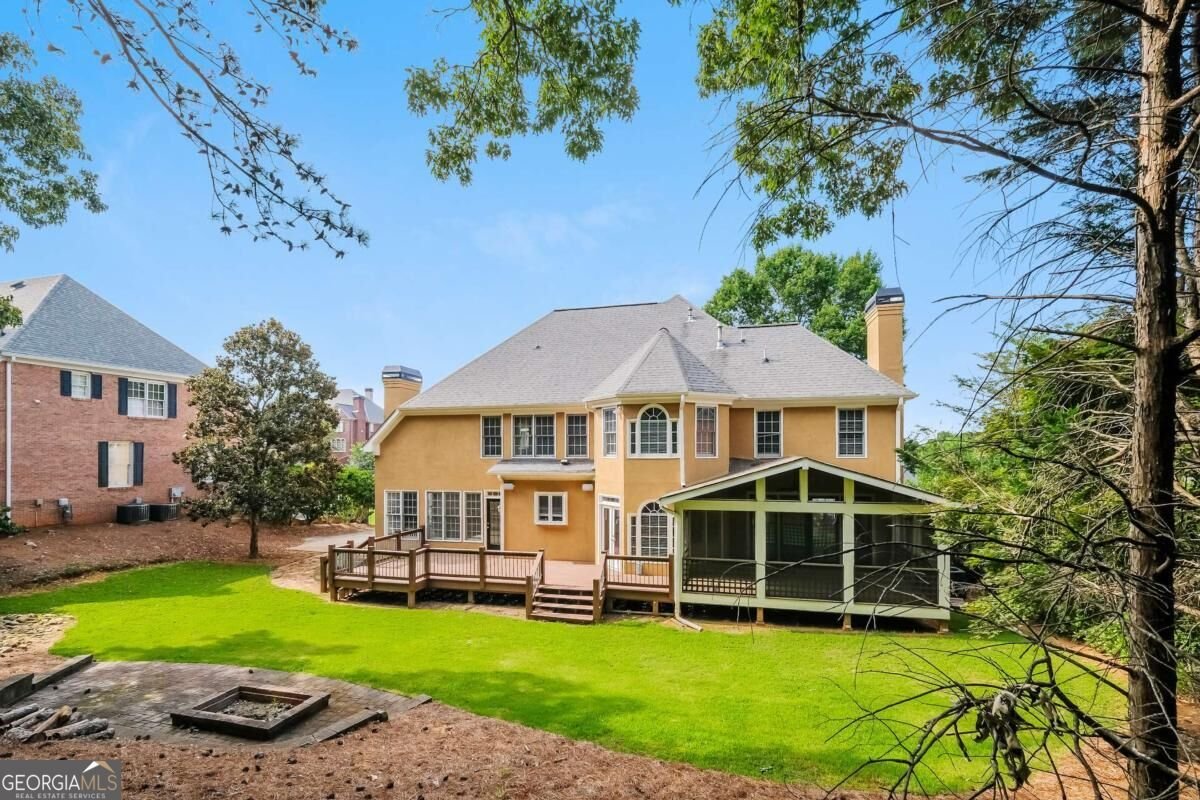 505 Saint Regis Drive Alpharetta - Photo 33
