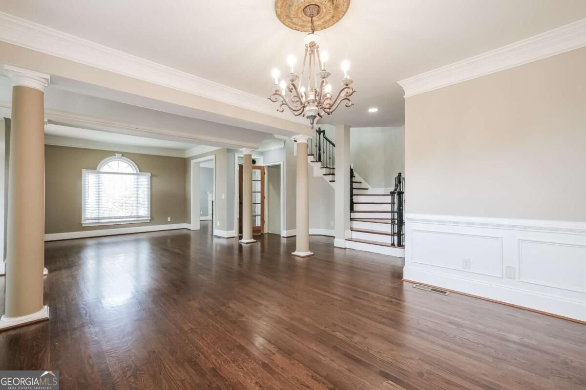 505 Saint Regis Drive Alpharetta - Photo 6