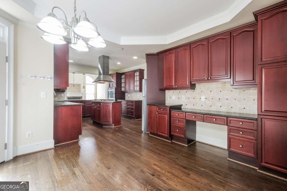 505 Saint Regis Drive Alpharetta - Photo 7