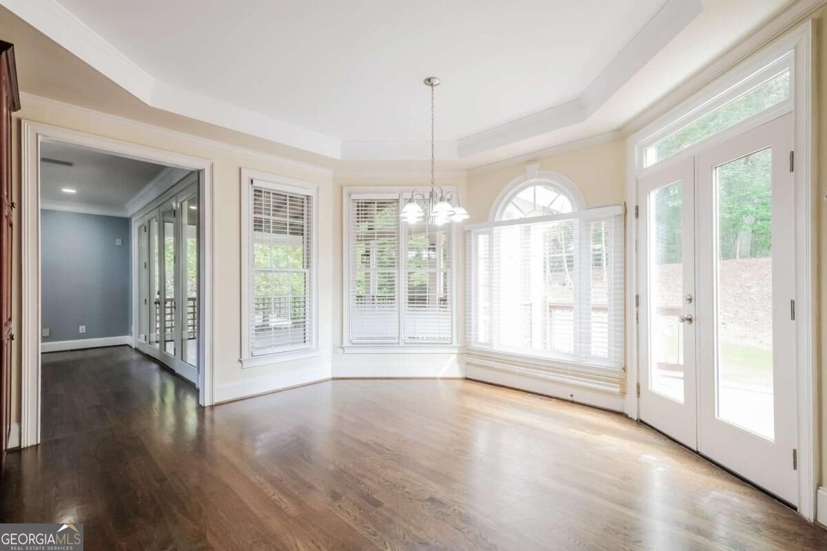 505 Saint Regis Drive Alpharetta - Photo 8