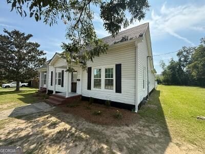 411 Pine Street Swainsboro - Photo 21