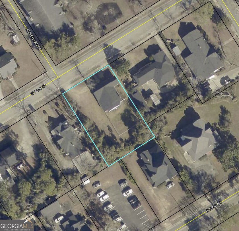 411 Pine Street Swainsboro - Photo 24