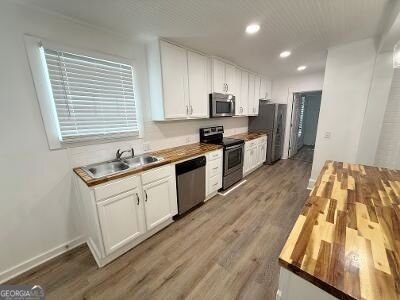 411 Pine Street Swainsboro - Photo 7