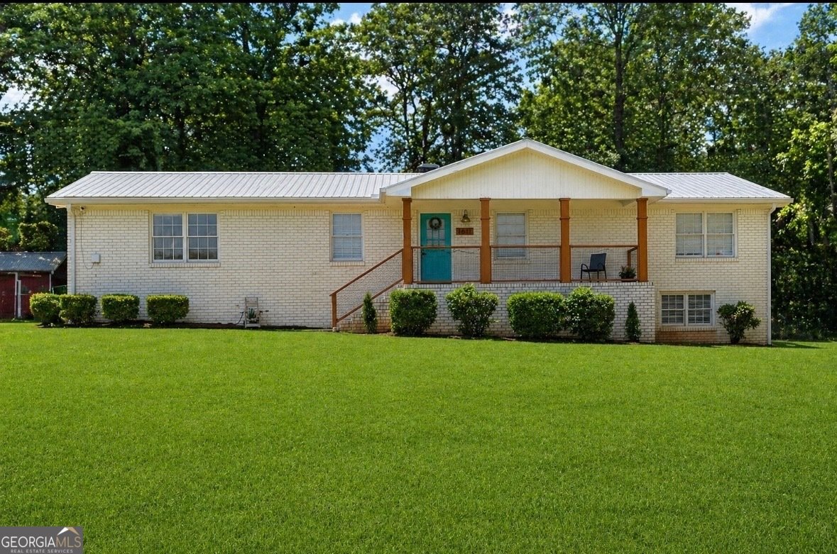 1611 Carlton Avenue Stone Mountain - main photo