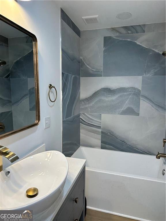 1611 Carlton Avenue Stone Mountain - Photo 13