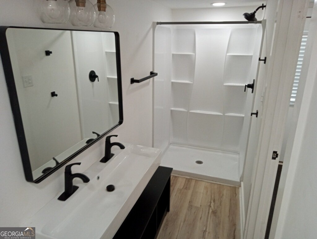 1611 Carlton Avenue Stone Mountain - Photo 18