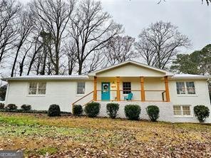 1611 Carlton Avenue Stone Mountain - Photo 27