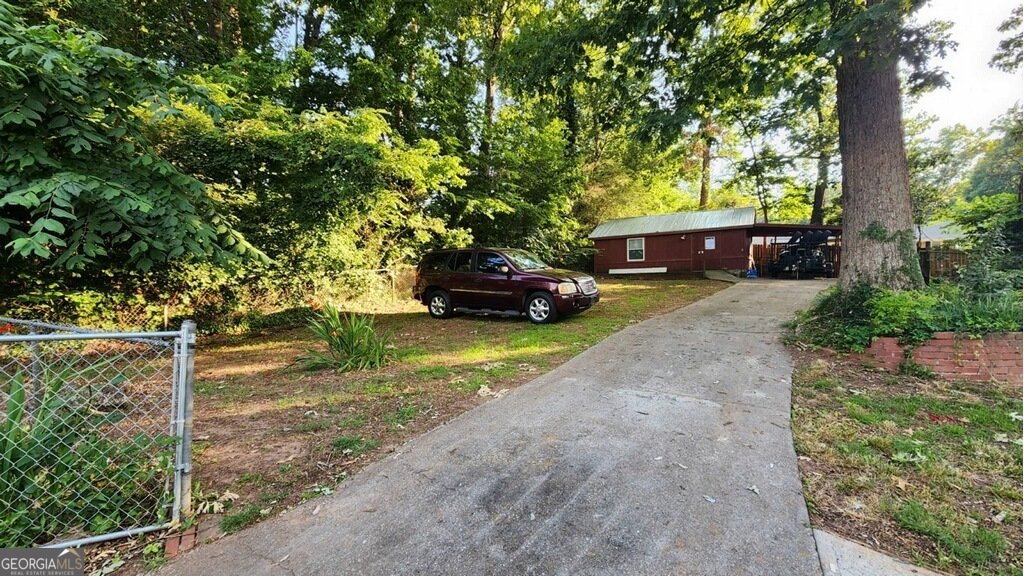 1611 Carlton Avenue Stone Mountain - Photo 30