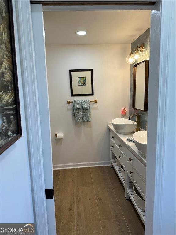 1611 Carlton Avenue Stone Mountain - Photo 9