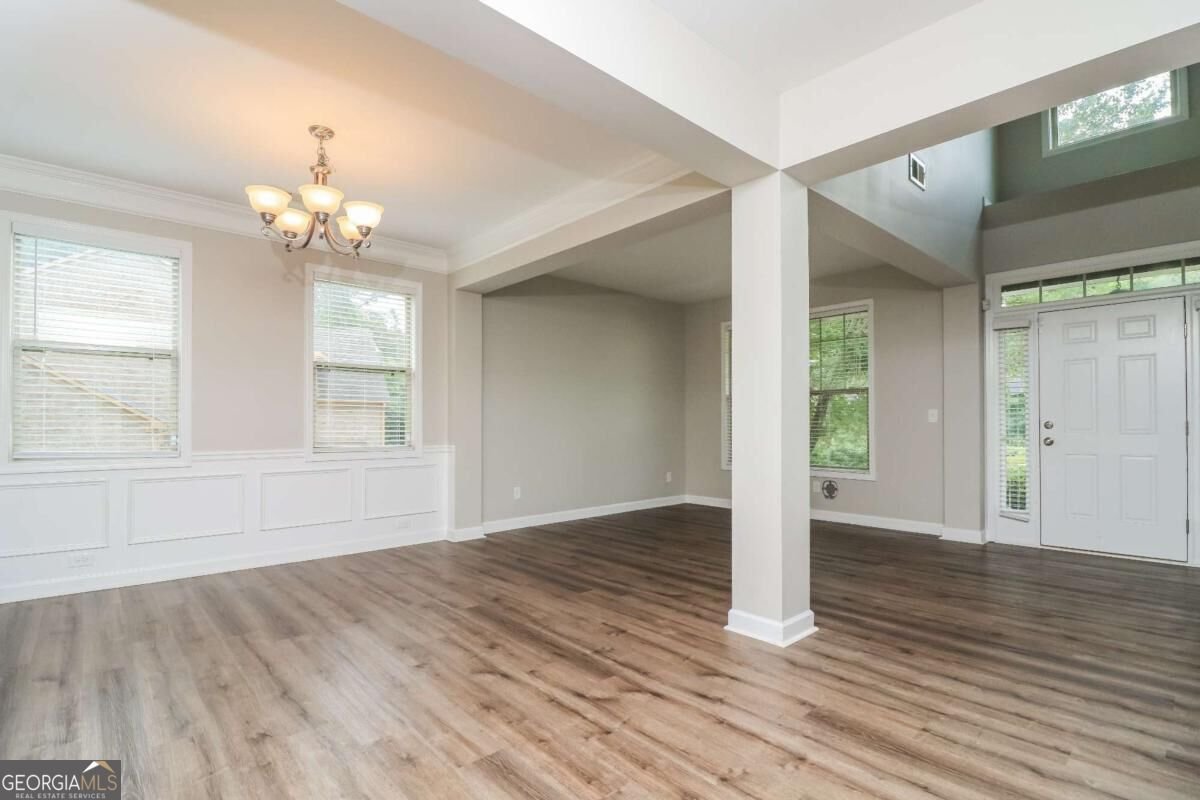 4884 Sydney Lane Marietta - Photo 11