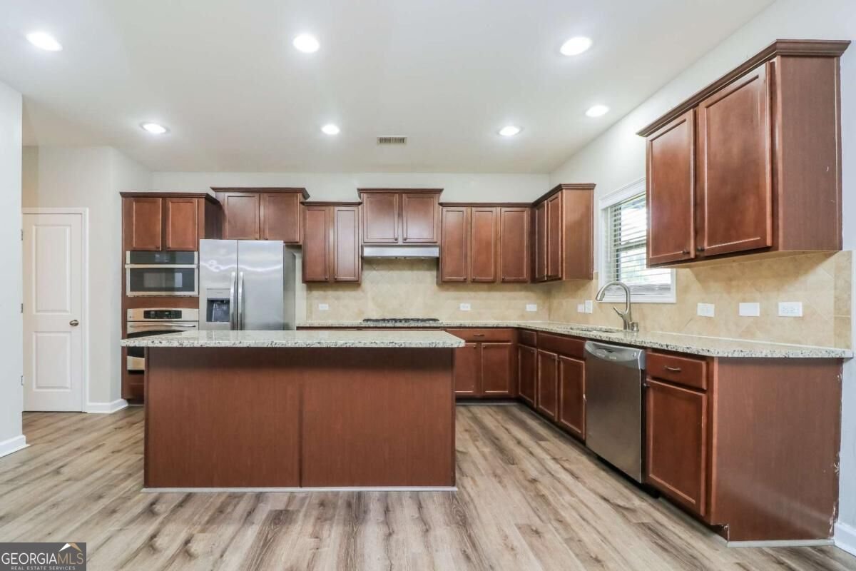 4884 Sydney Lane Marietta - Photo 14